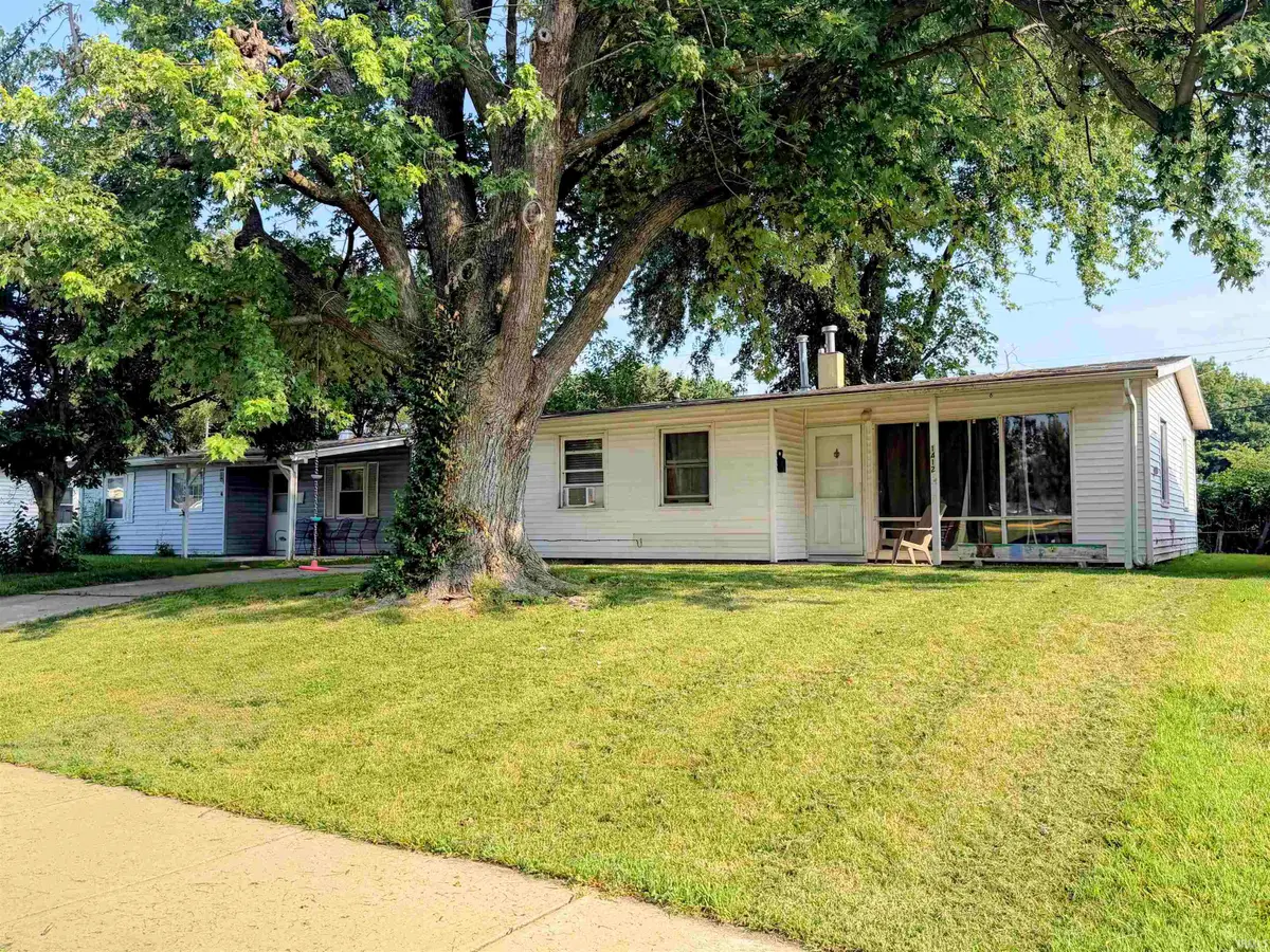 1412 Beck Lane, Lafayette, IN 47909 - #1