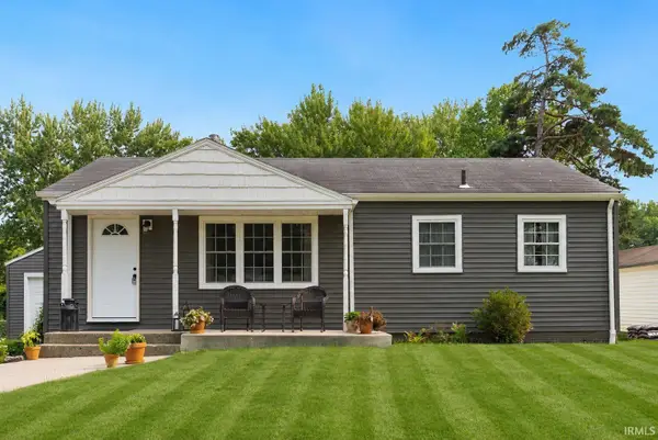 5410 Forest Avenue, Fort Wayne, IN 46815