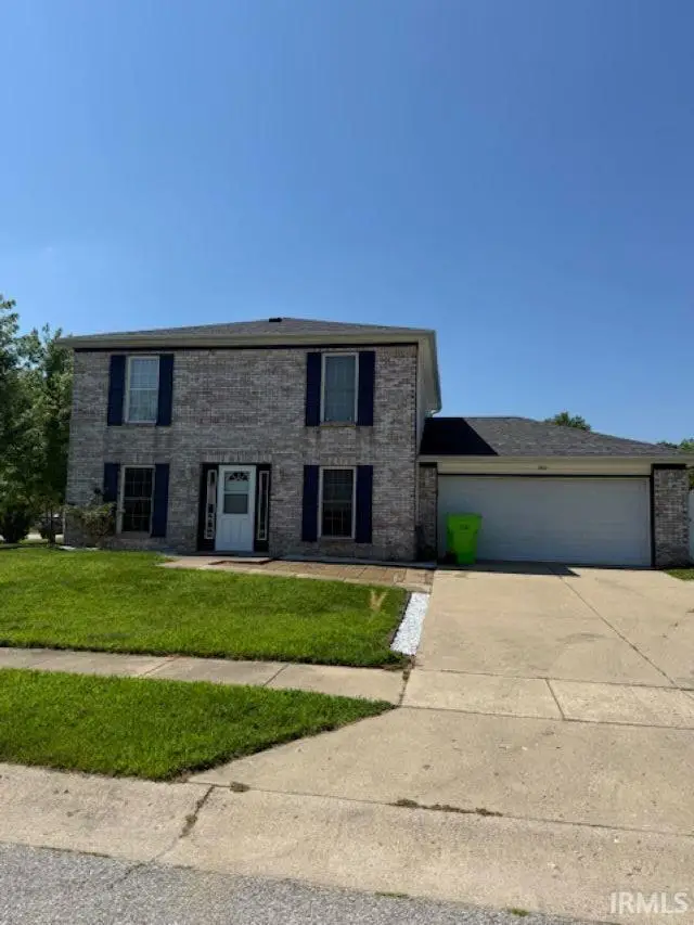1903 Chenango Place, West Lafayette, IN 47906 - #1