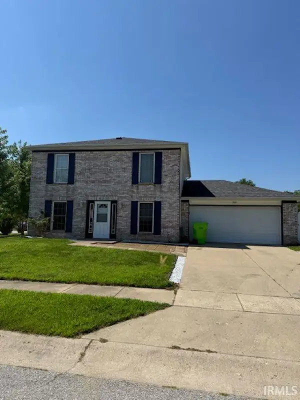 1903 Chenango Place, West Lafayette, IN 47906