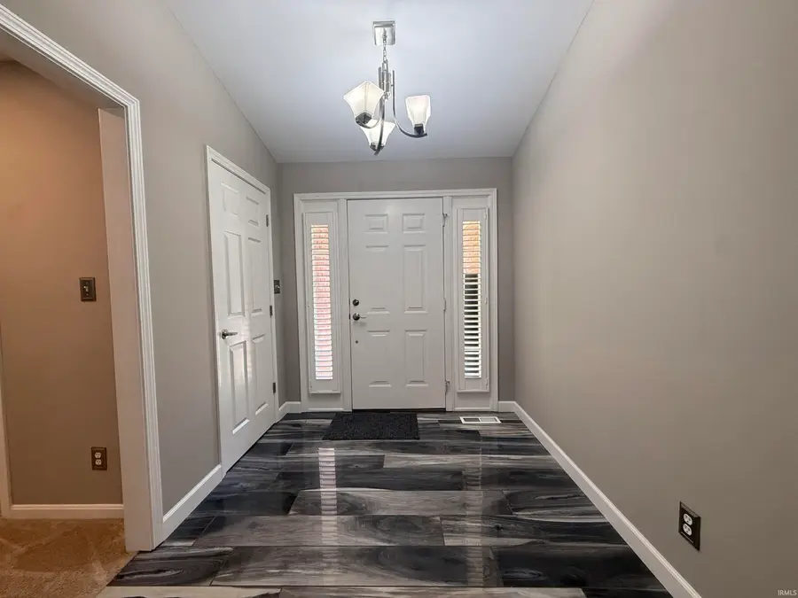 3224 Renee Drive, Evansville, IN 47711 - #3