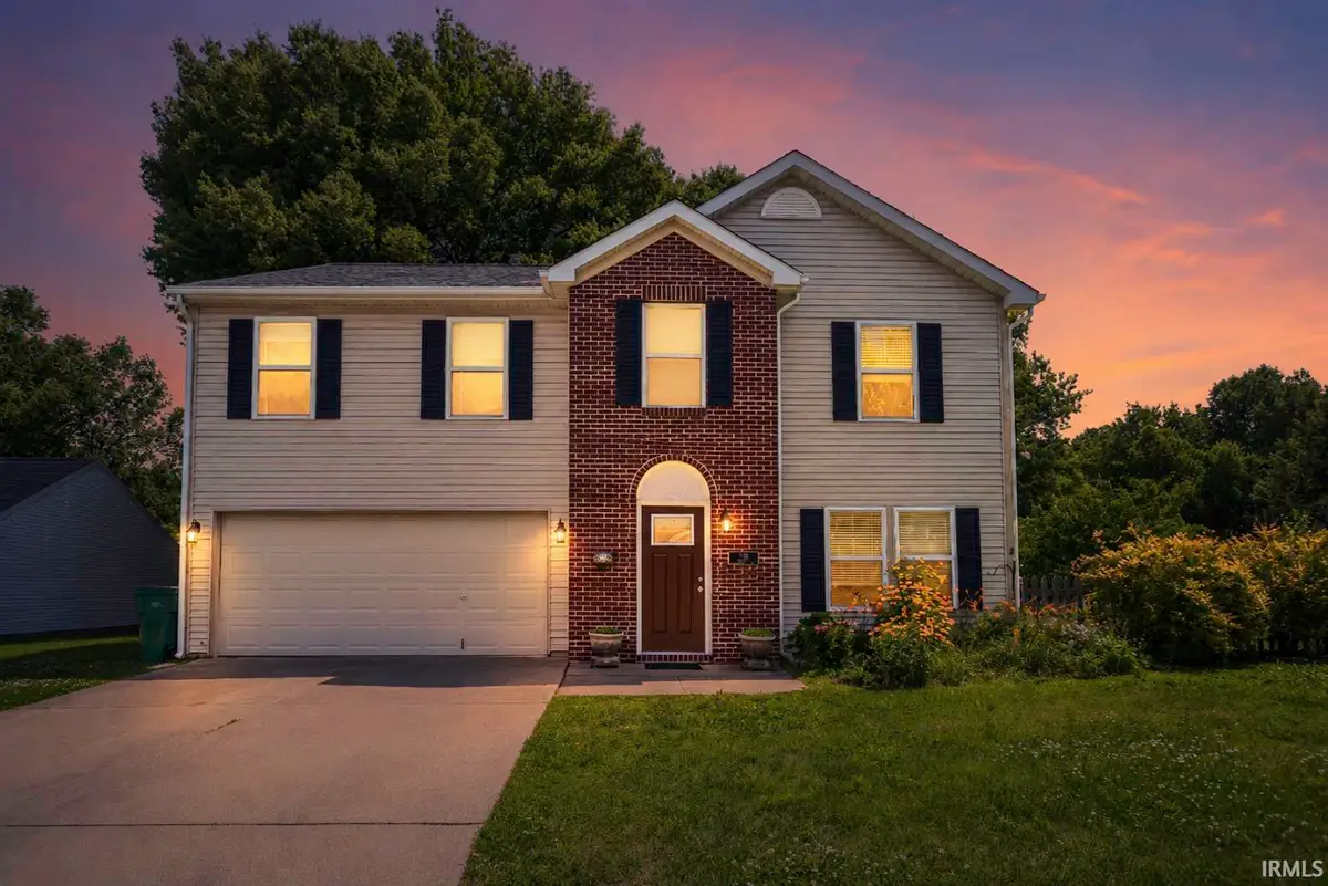 100 Trowbridge Drive, Lafayette, IN 47909 - #1