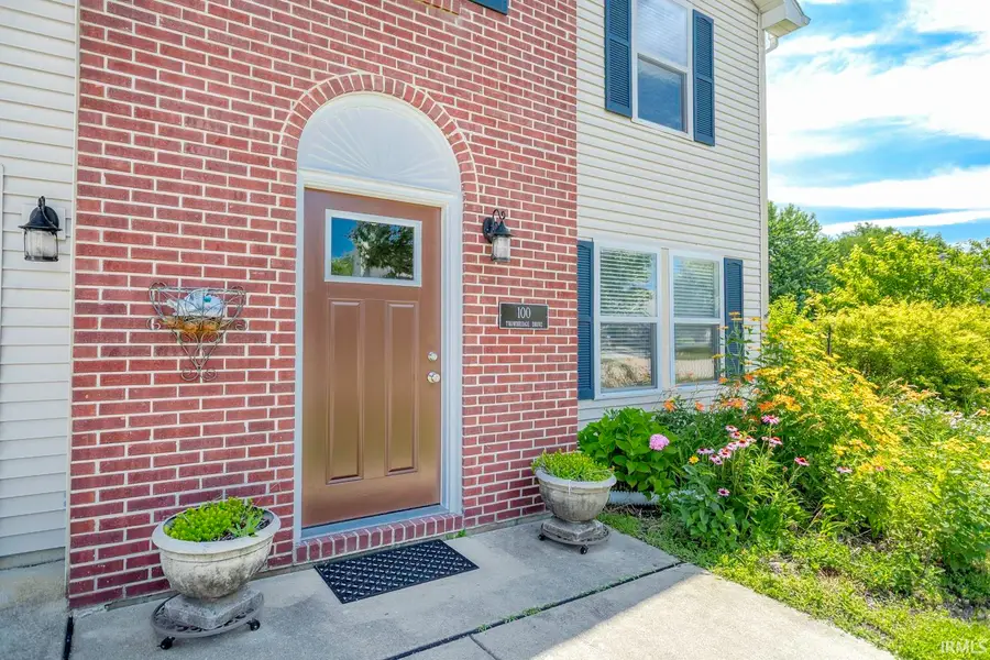 100 Trowbridge Drive, Lafayette, IN 47909 - #3