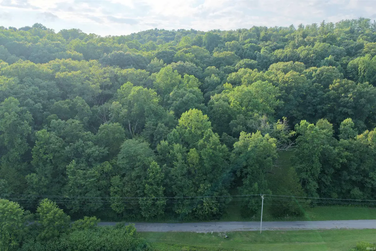 TBD W County Road 160 N, West Baden Springs, IN 47469 - #1