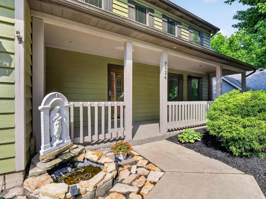 9624 Pioneer Trail, Leo, IN 46765 - #2