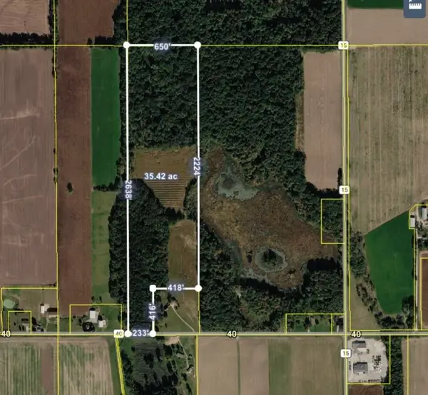 23285 County Road 40, Goshen, IN 46526