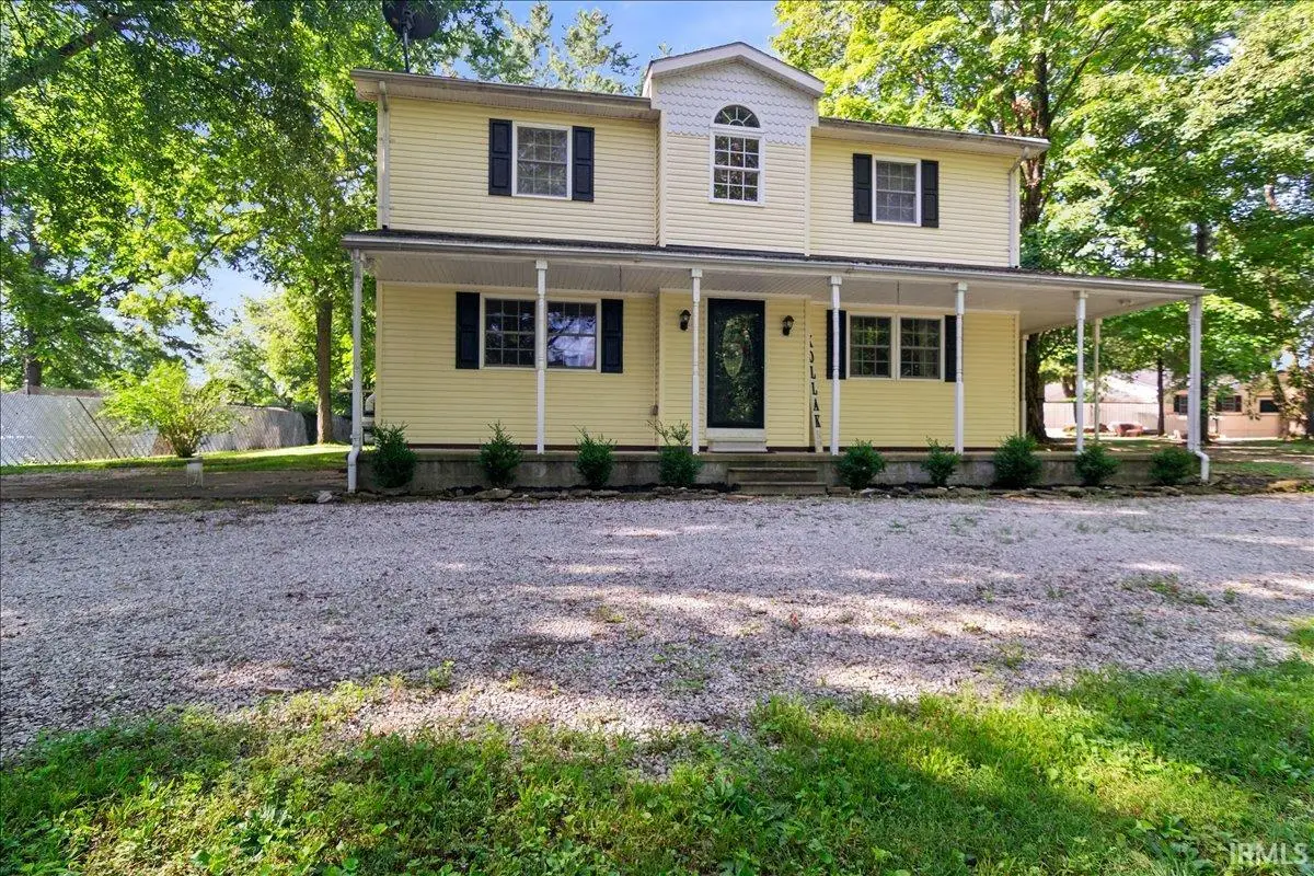 11201 Copperline Road, Evansville, IN 47712 - #1