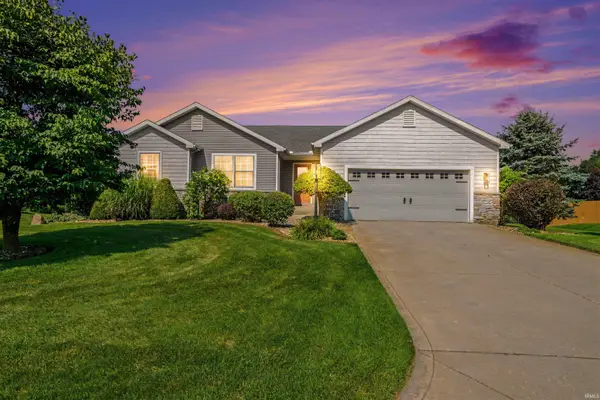 53373 Victor Drive, Granger, IN 46530