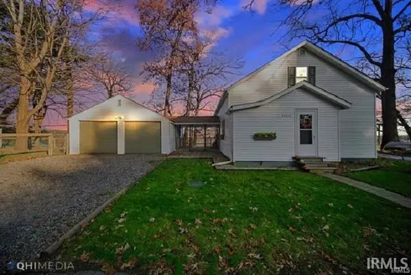 54514 Norwood Drive, South Bend, IN 46628