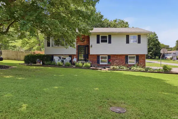 295 Bennett Road, Bedford, IN 47421