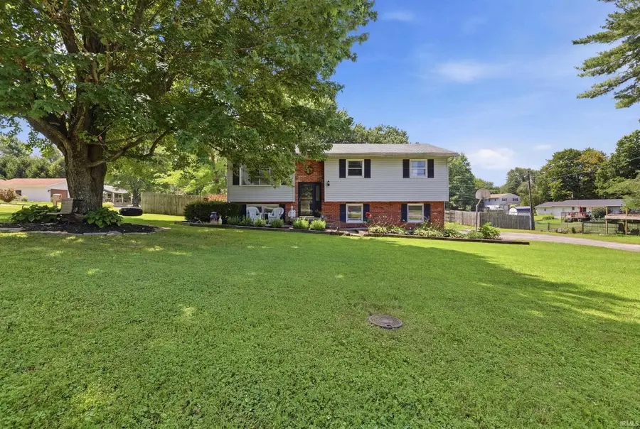 295 Bennett Road, Bedford, IN 47421 - #3