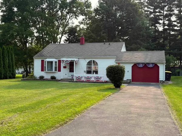 411 N Sherman Street, Lagrange, IN 46761