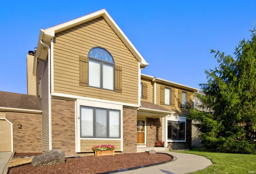5420 Litchfield Road, Fort Wayne, IN 46835 - #2