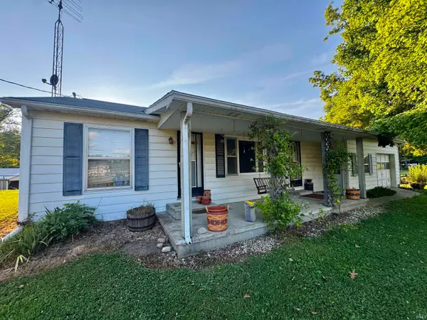 6783 Stogsdill Road, Bloomington, IN 47401