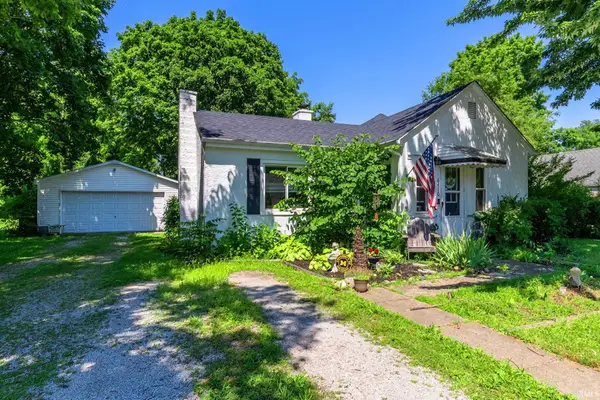 6410 Gardenview Drive, Fort Wayne, IN 46809