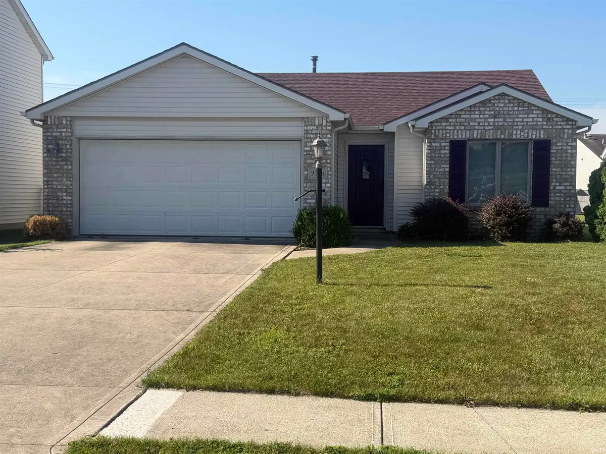 9318 Ballymore Drive, Fort Wayne, IN 46835 - #1
