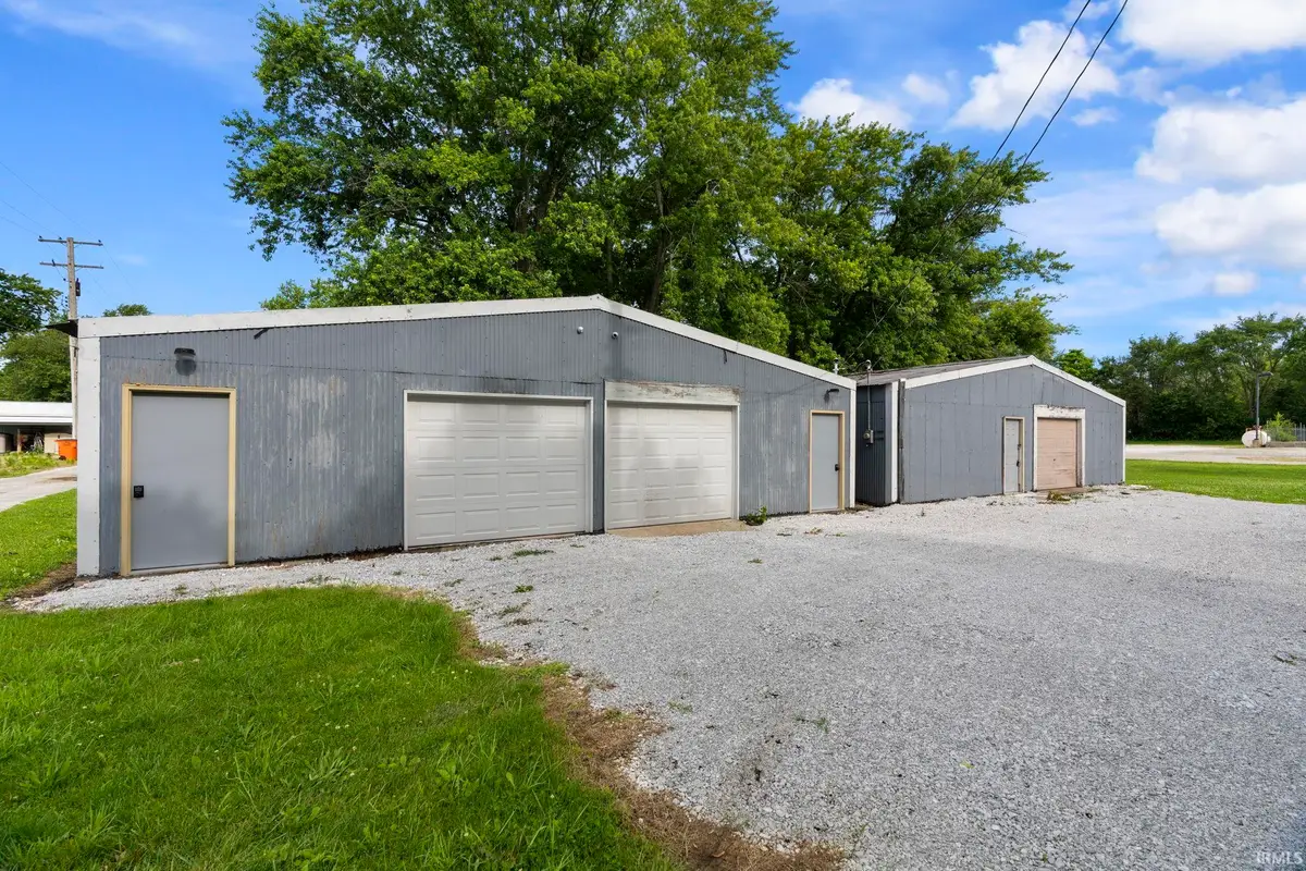 457 W Foster Street, Monticello, IN 47960 - #1