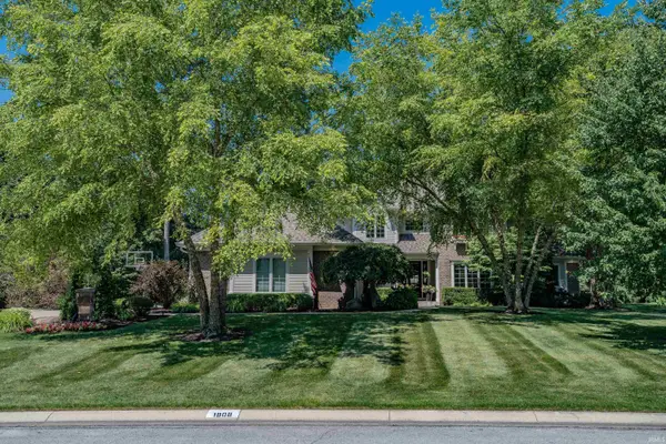 1808 Glenlivet Court, Fort Wayne, IN 46804