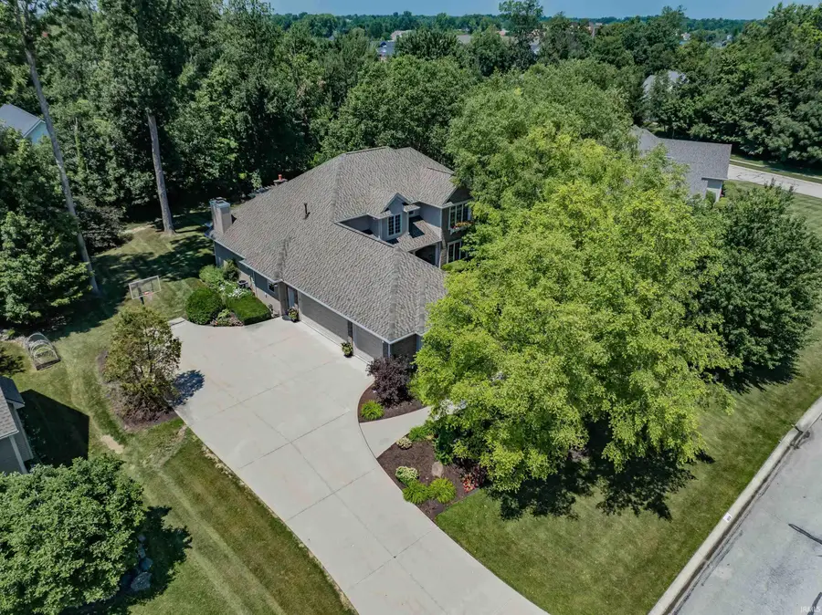 1808 Glenlivet Court, Fort Wayne, IN 46804 - #3