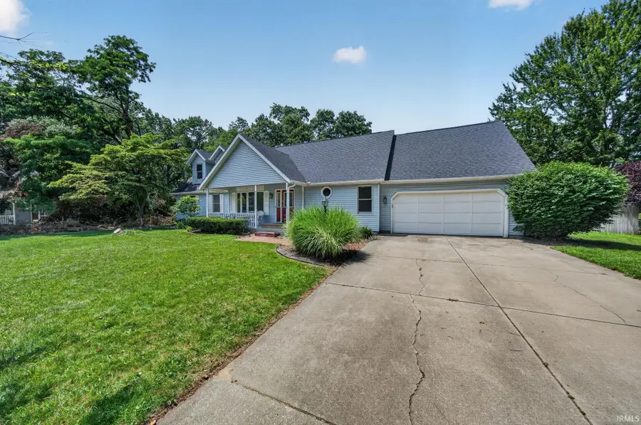 55757 Whispering Woods Lane, Osceola, IN 46561 - #2