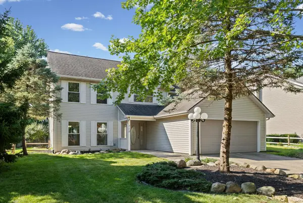 715 Noble Court, West Lafayette, IN 47906
