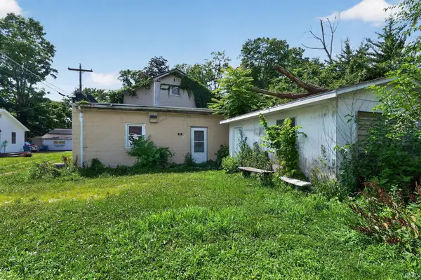 516 7th Street, Covington, IN 47932