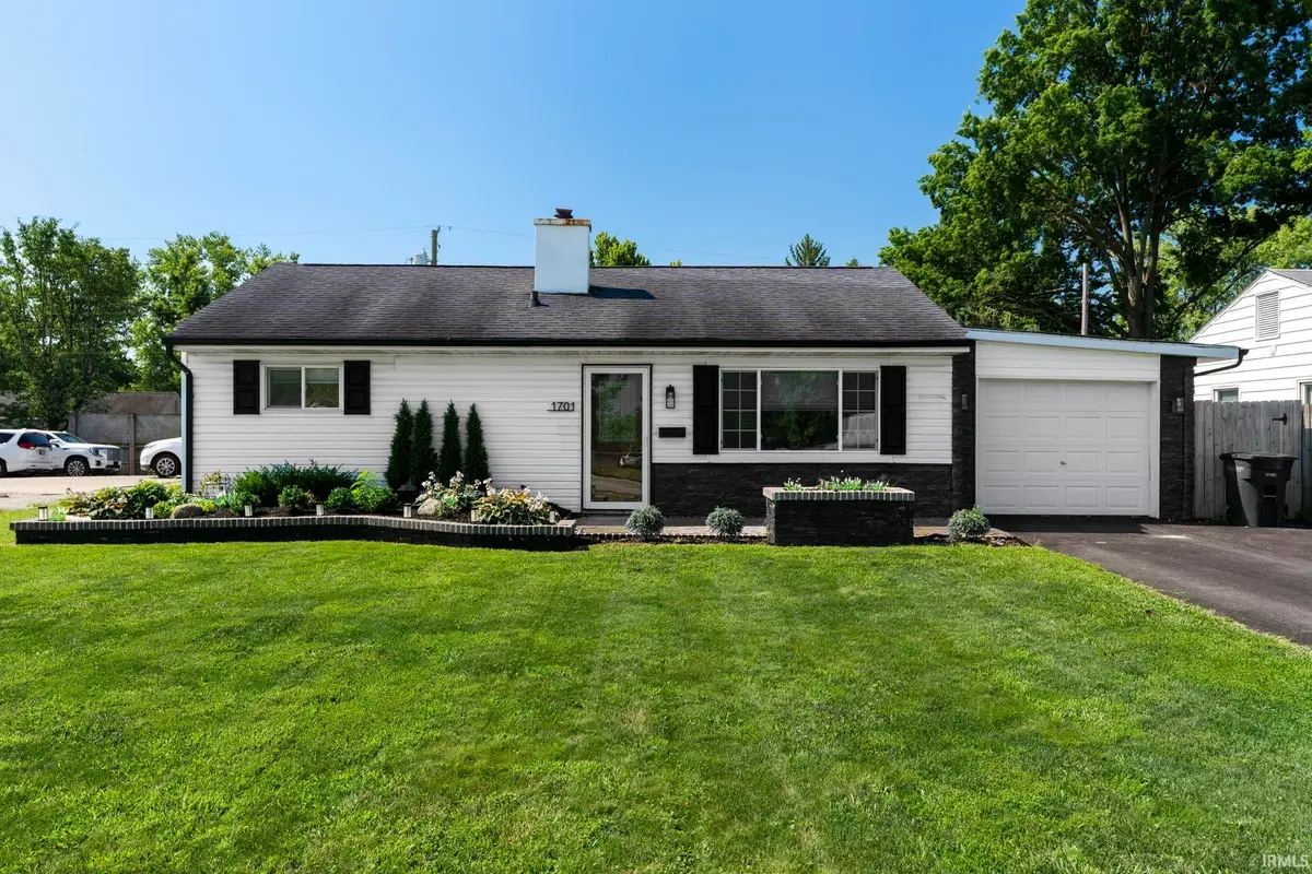 1701 Teal Road, Lafayette, IN 47909 - #1
