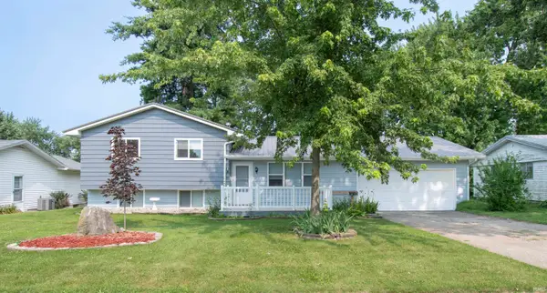 362 Parkway Street, Lagrange, IN 46761