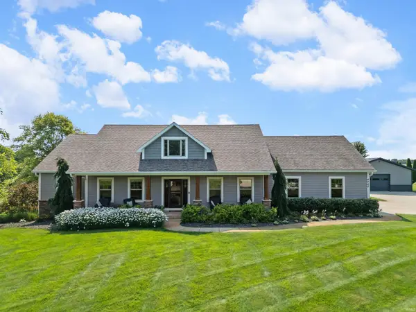 4240 Paulana Place, Lafayette, IN 47905