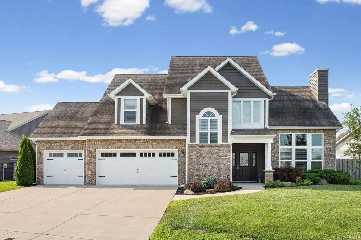3625 Regatta Drive, Lafayette, IN 47909 - #1
