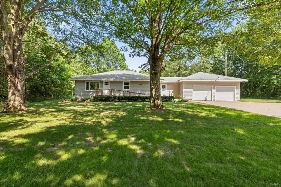 57954 Pear Road, South Bend, IN 46619 - #2