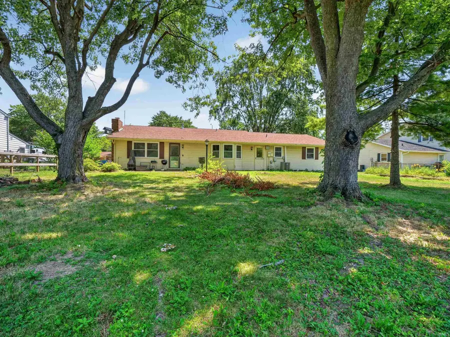 3925 Thorton Drive, Fort Wayne, IN 46815 - #2