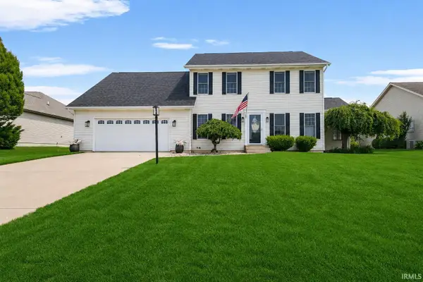 5682 Yellow Wood Drive, South Bend, IN 46614