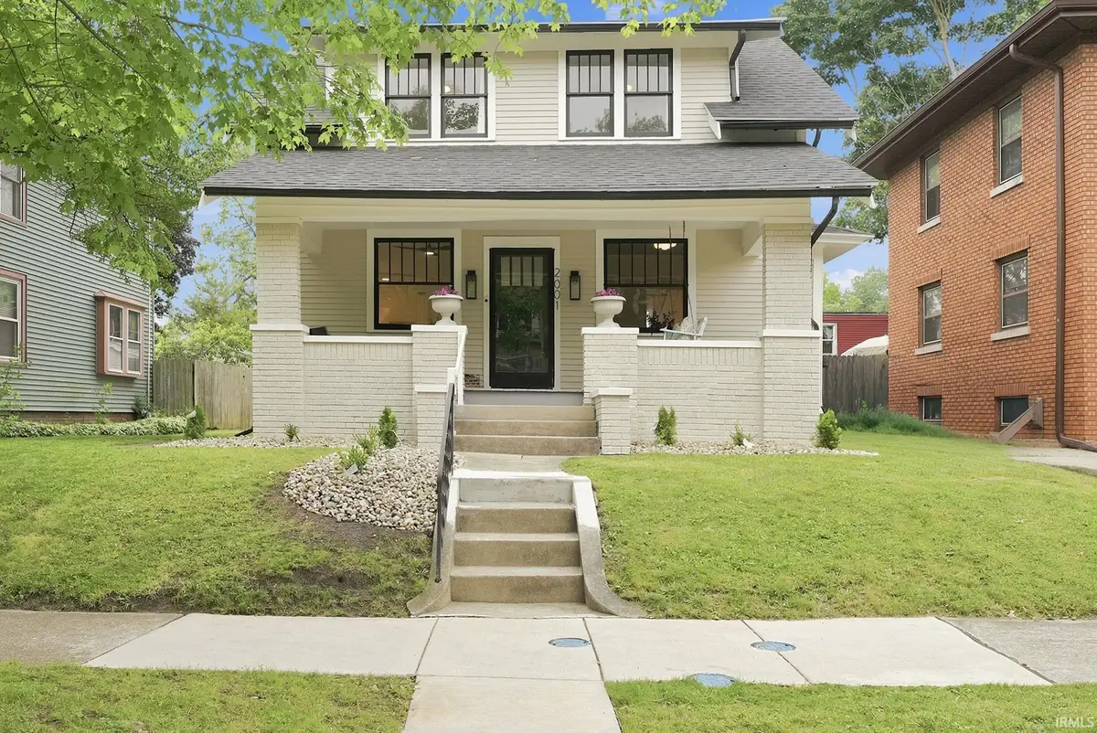 2001 Alabama Avenue, Fort Wayne, IN 46805 - #1