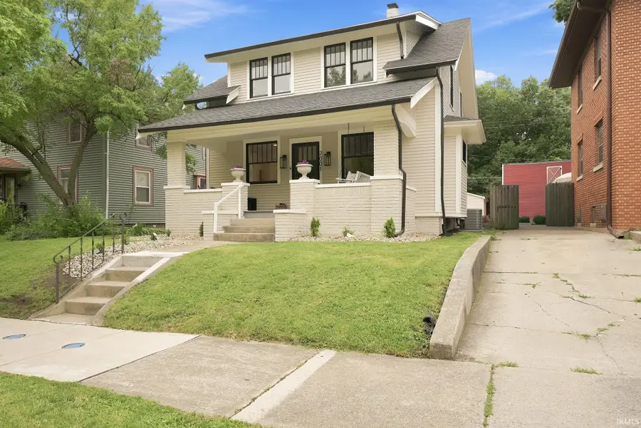 2001 Alabama Avenue, Fort Wayne, IN 46805 - #3