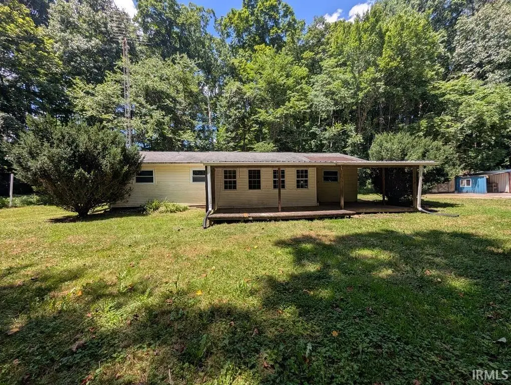 4131 State Road 158, Bedford, IN 47421 - #1