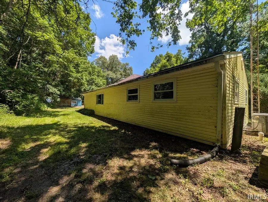 4131 State Road 158, Bedford, IN 47421 - #3