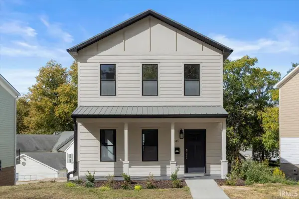 603 S 3rd Street, Lafayette, IN 47901