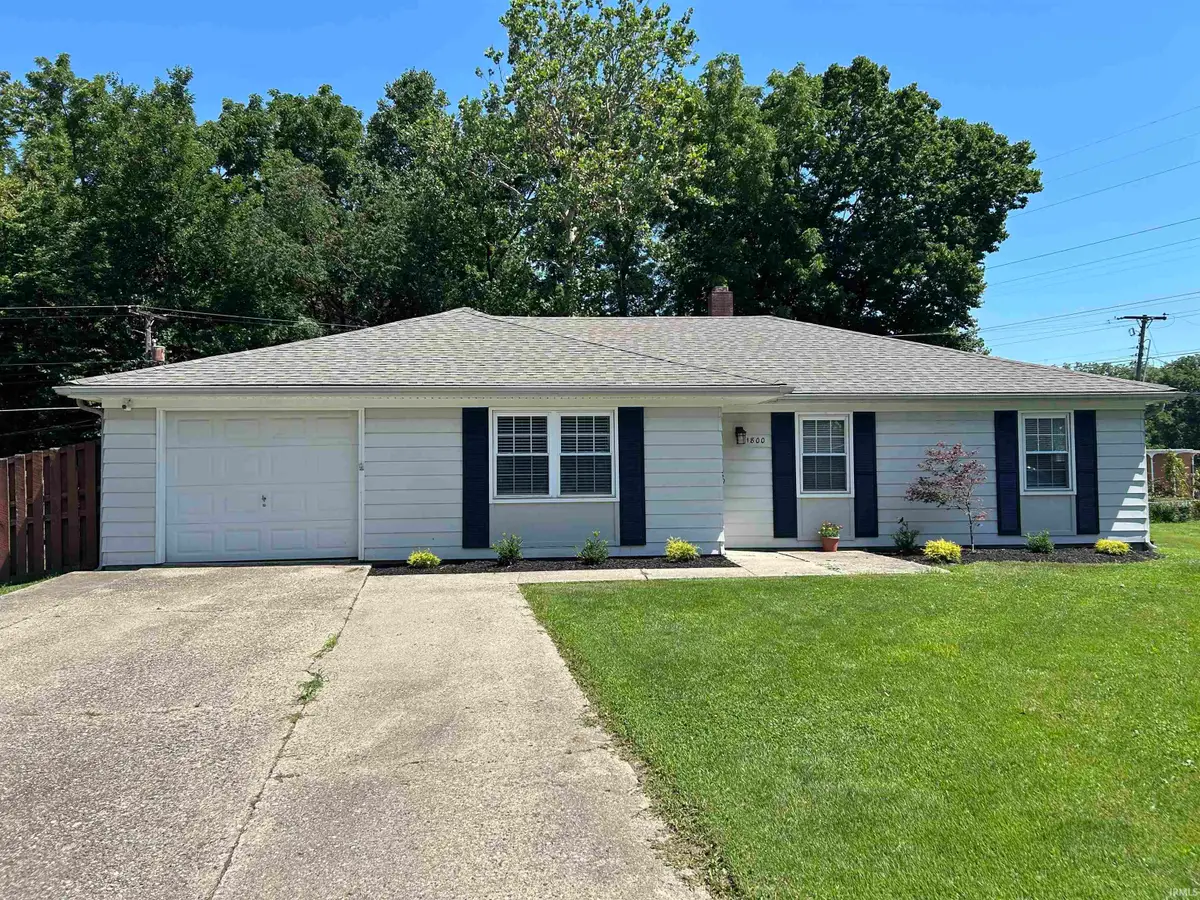 1800 Tam-o-shanter Court, Kokomo, IN 46902 - #1