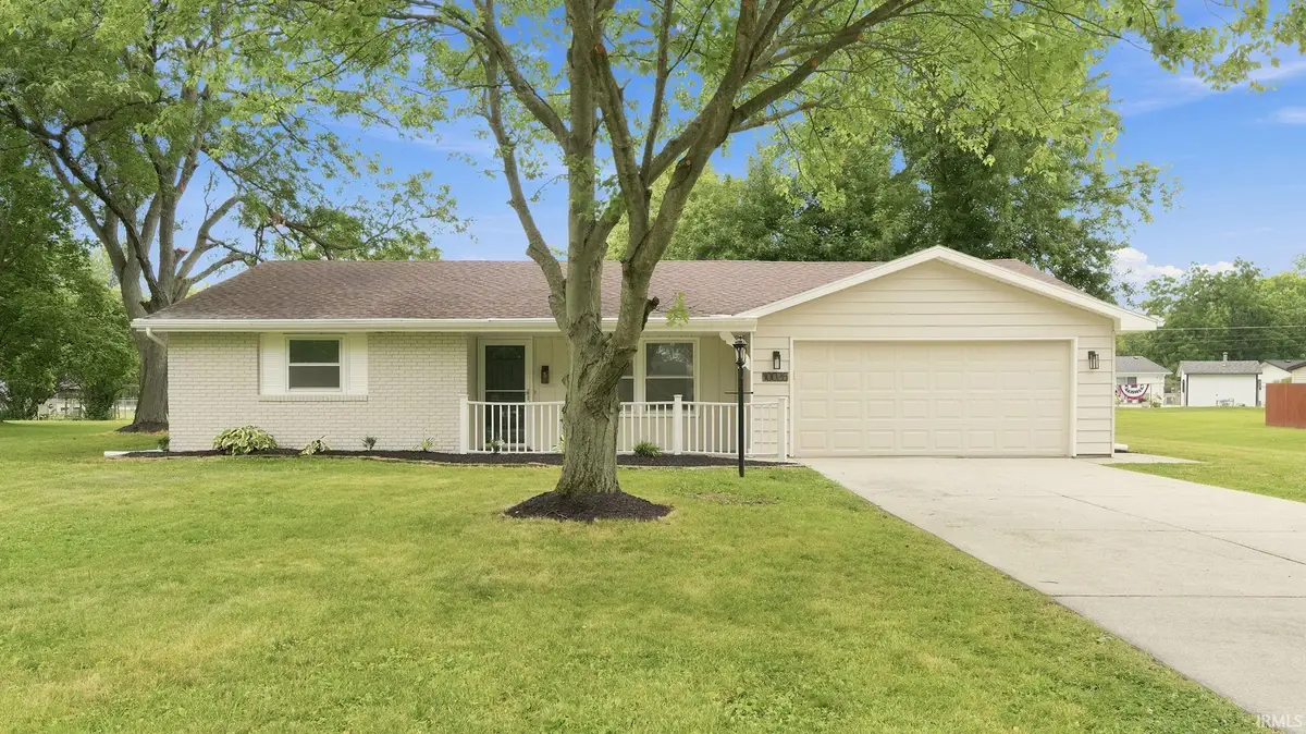 10026 Jamaica Drive, Fort Wayne, IN 46825 - #1