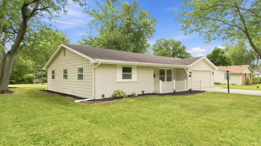 10026 Jamaica Drive, Fort Wayne, IN 46825 - #3