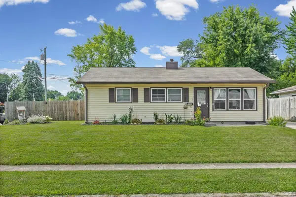 1009 Rochelle Drive, Lafayette, IN 47909