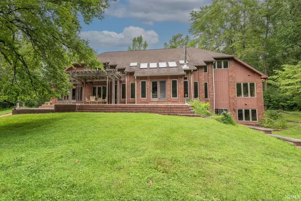 5430 E James Road, Bloomington, IN 47408