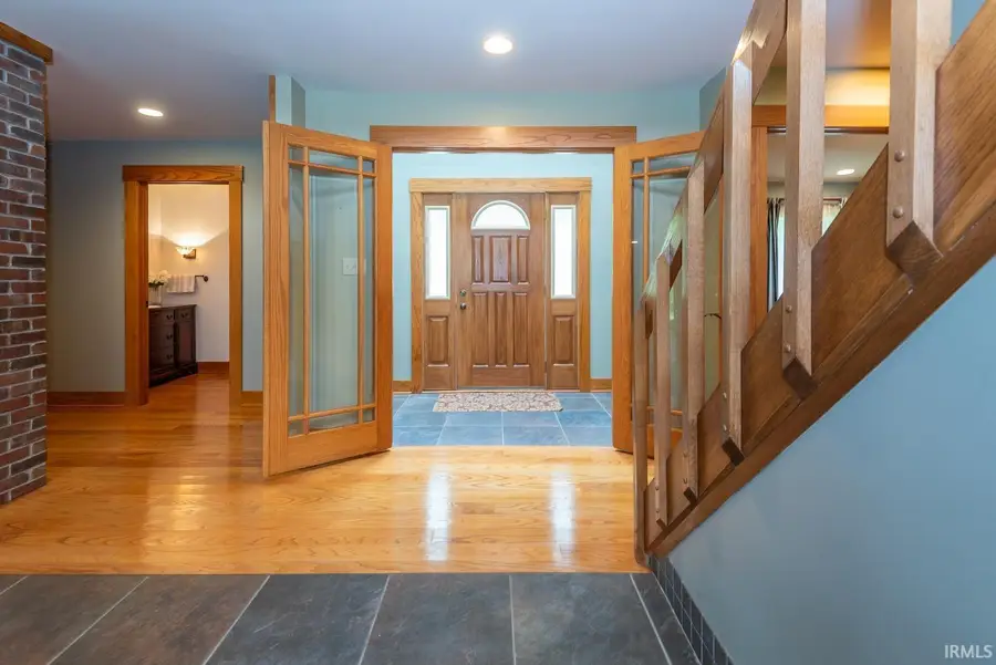 5430 E James Road, Bloomington, IN 47408 - #2