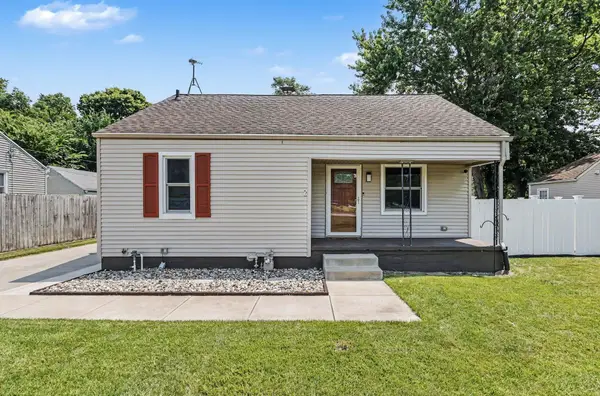 54218 N Ironwood Road, South Bend, IN 46635