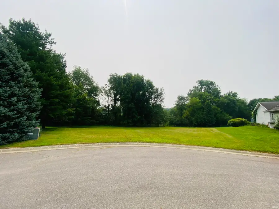 TBD E Potawatomi Lane, Leesburg, IN 46538 - #2
