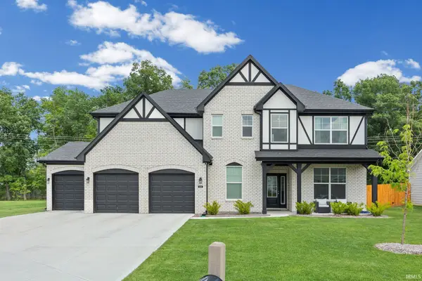 6399 Spirea Court, West Lafayette, IN 47906