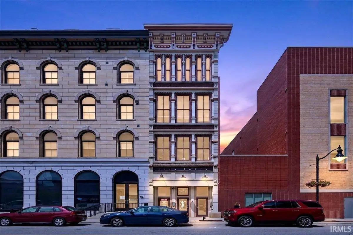 12 N 3rd Street #302, Lafayette, IN 47901 - #1