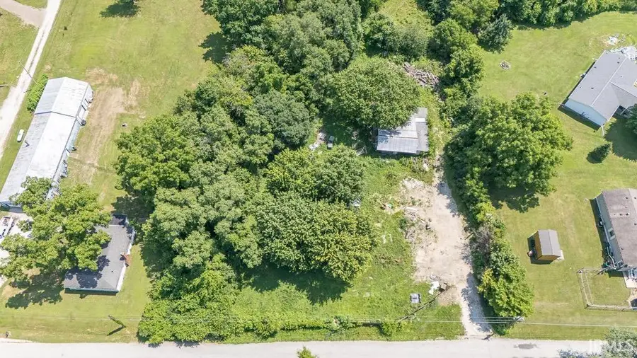 1530 N Illinois Street, Marion, IN 46952 - #2