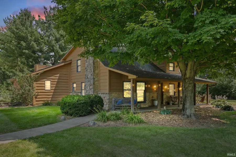 4400 Zanik Lane, Lafayette, IN 47909 - #2